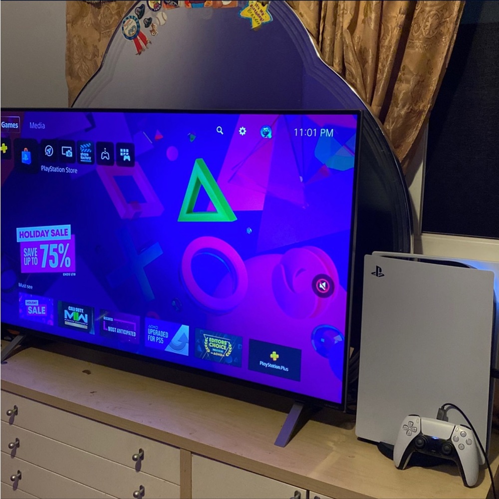 Ps5 - Picture 6 of 6